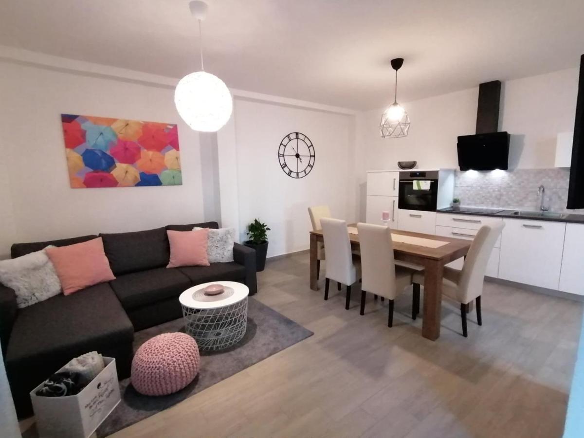 Apartments Pepe Novigrad  Exterior photo