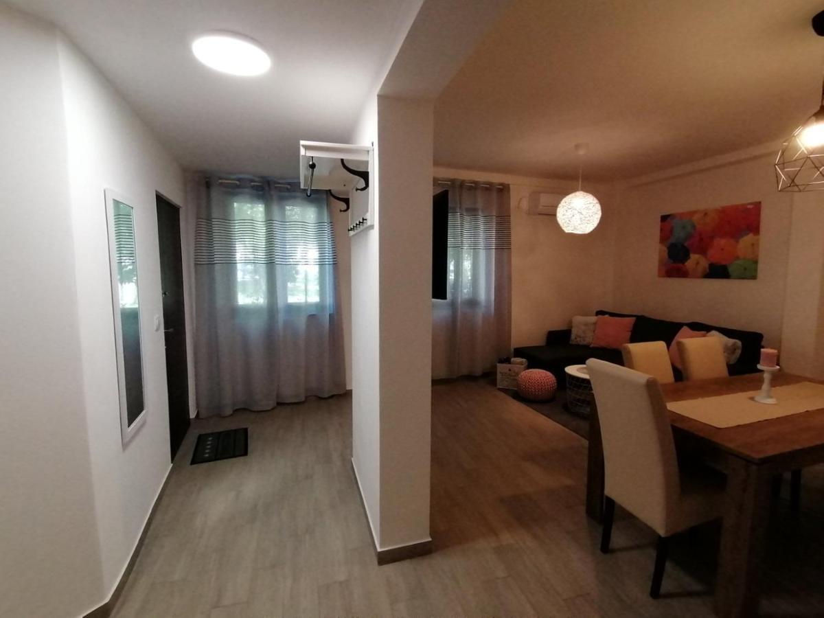 Apartments Pepe Novigrad  Exterior photo