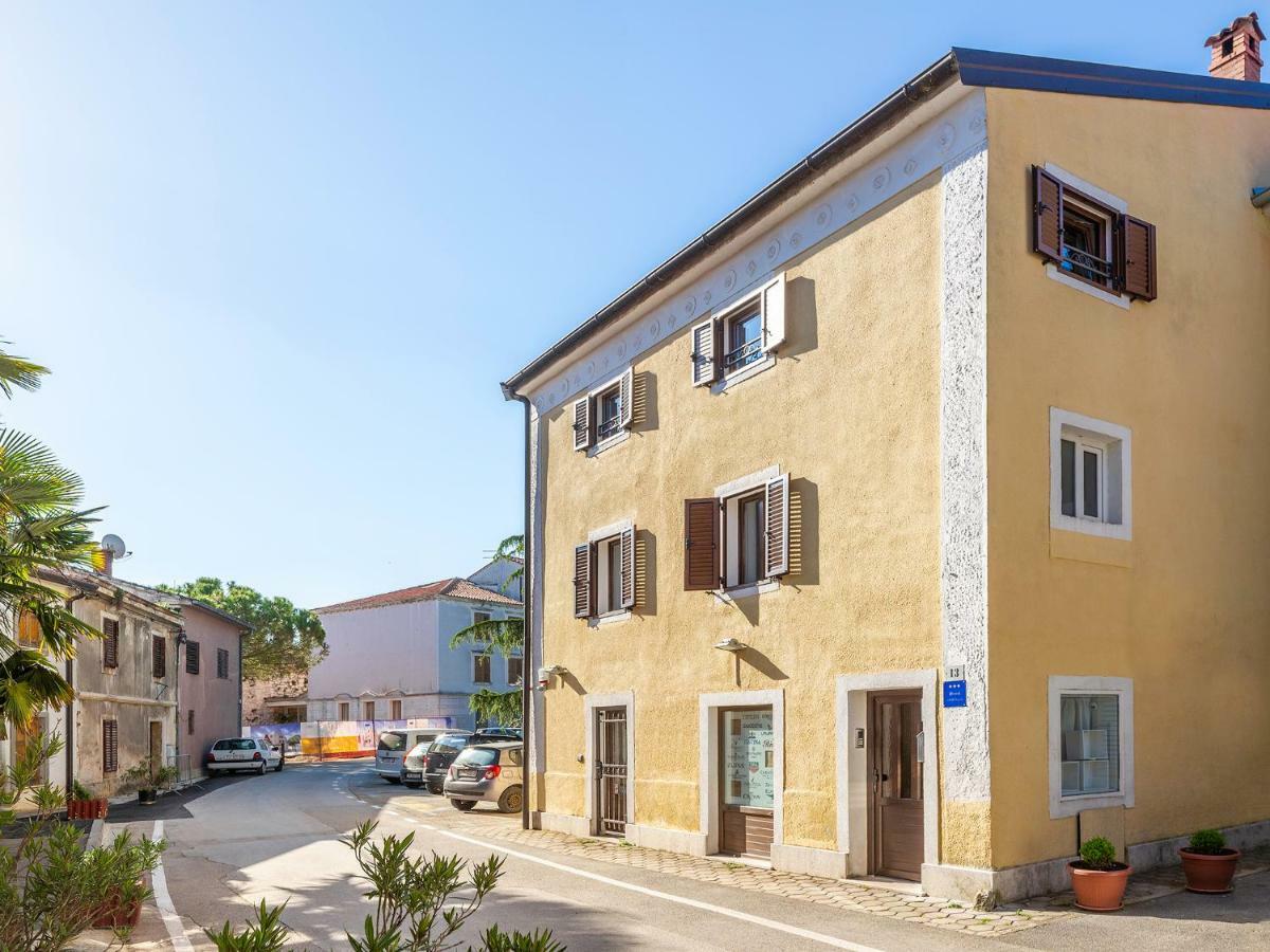 Apartments Pepe Novigrad  Exterior photo